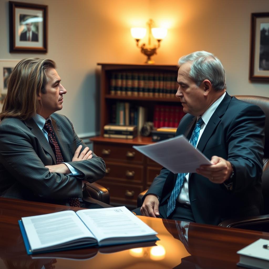 Vehicular Manslaughter Lawyer Somerset County, NJ
