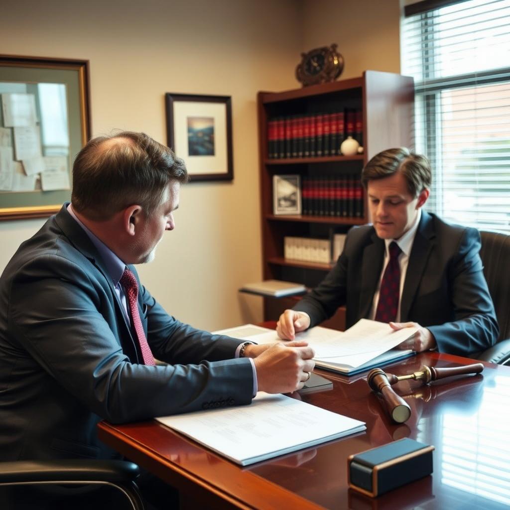 What are the consequences of refusing a breath test in Virginia