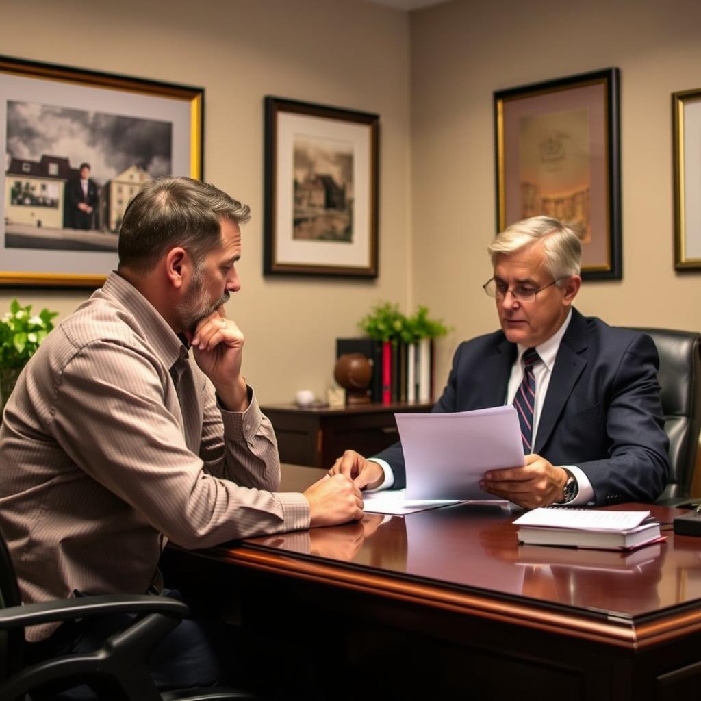 What is the penalty for a first DUI in Virginia