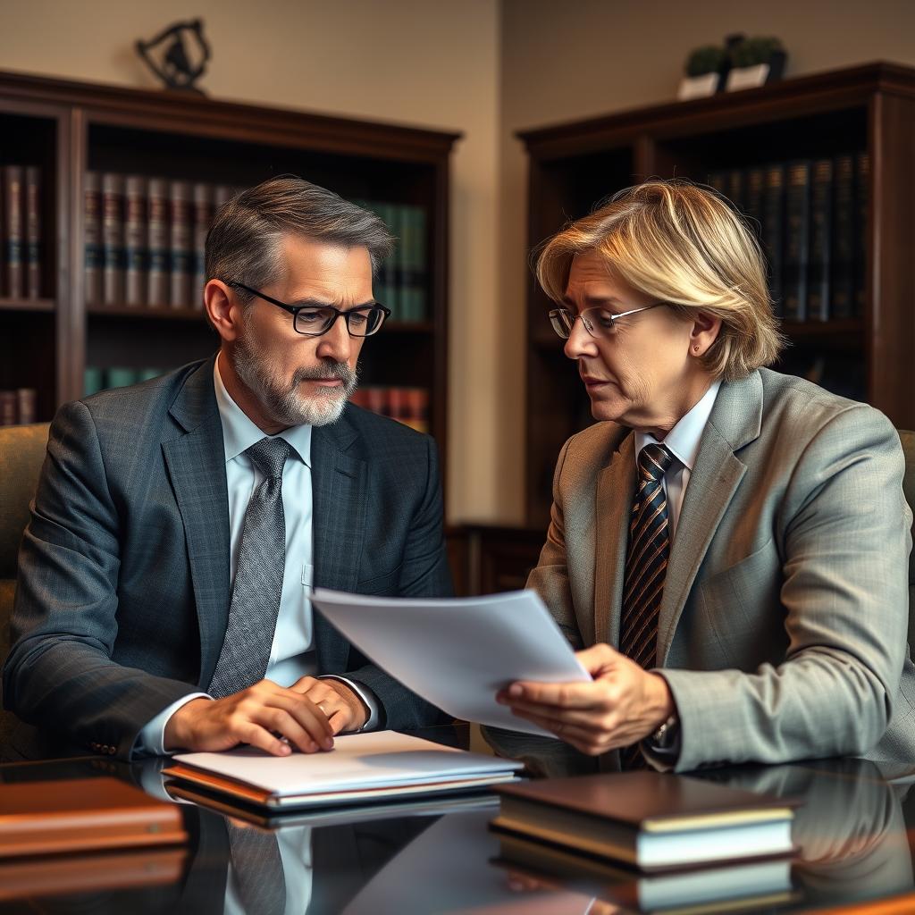 Aggressive Driving Lawyer Atlantic County, NJ