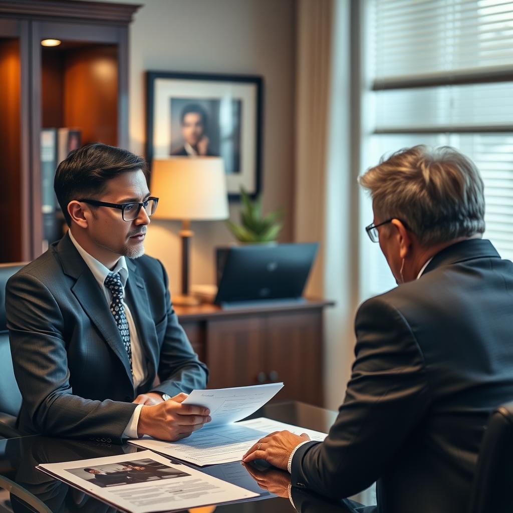Aggressive Driving Lawyer Bergen County, NJ