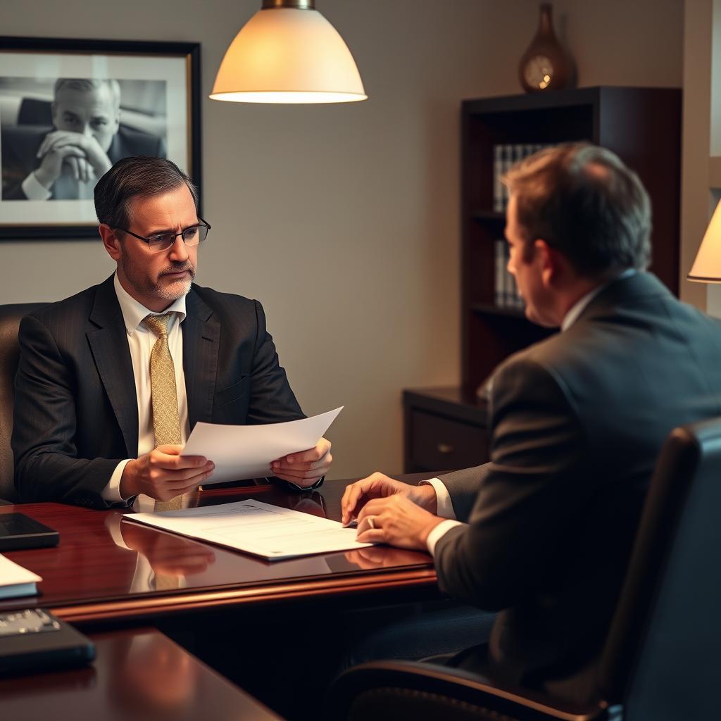 Aggressive Driving Lawyer Cape May County, NJ