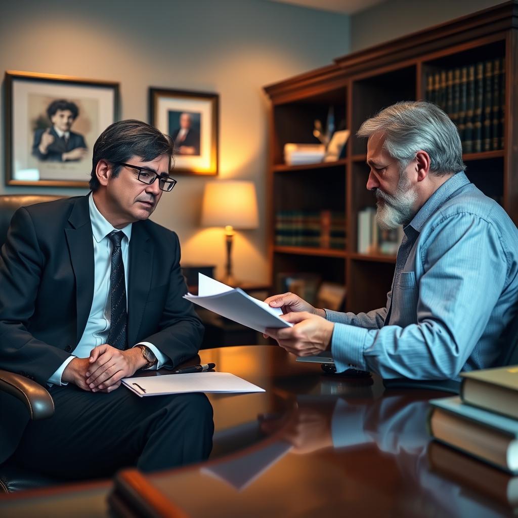 Aggressive Driving Lawyer Gloucester County, VA