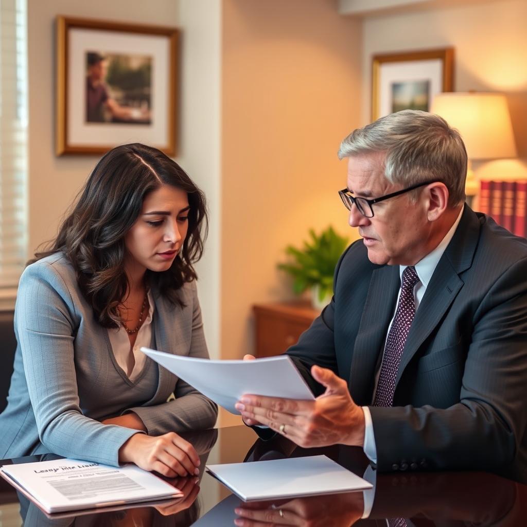 Aggressive Driving Lawyer Middlesex County, NJ