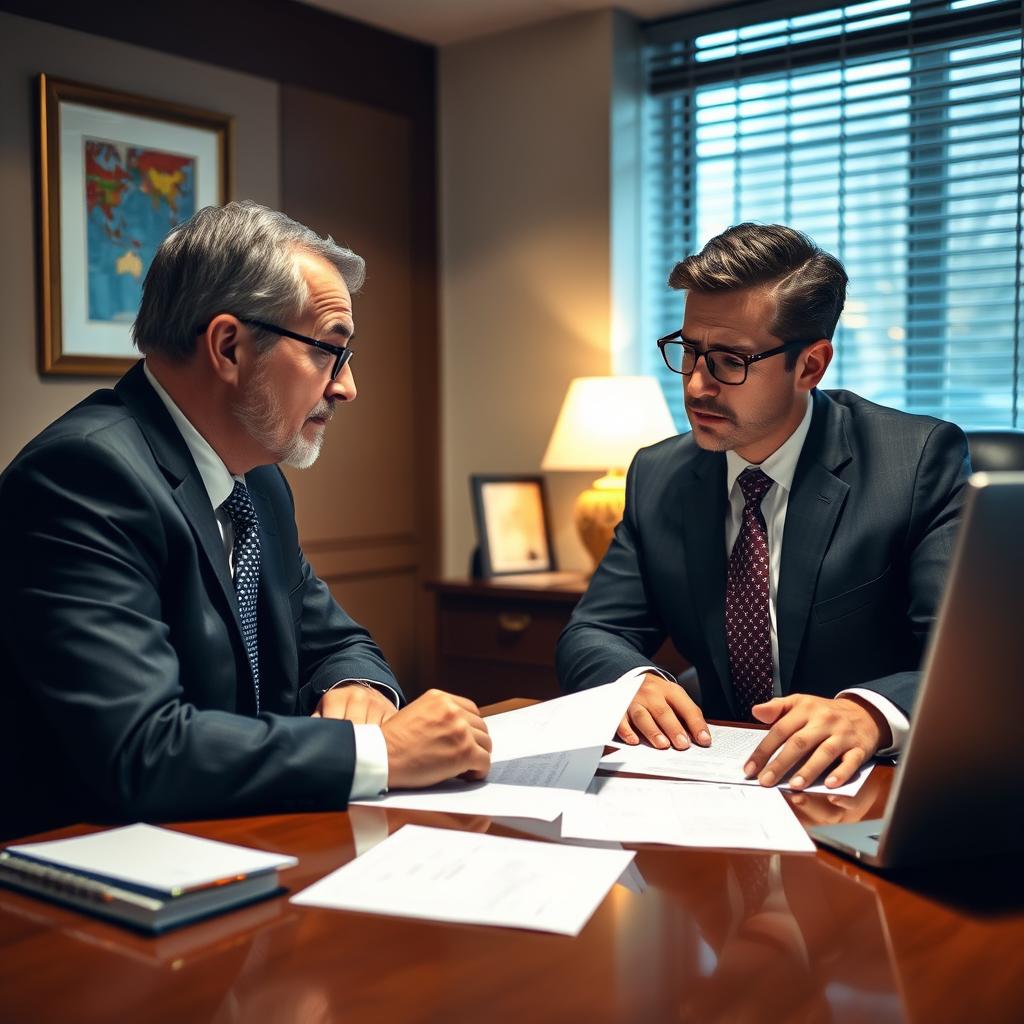 Aggressive Driving Lawyer Monmouth County, NJ