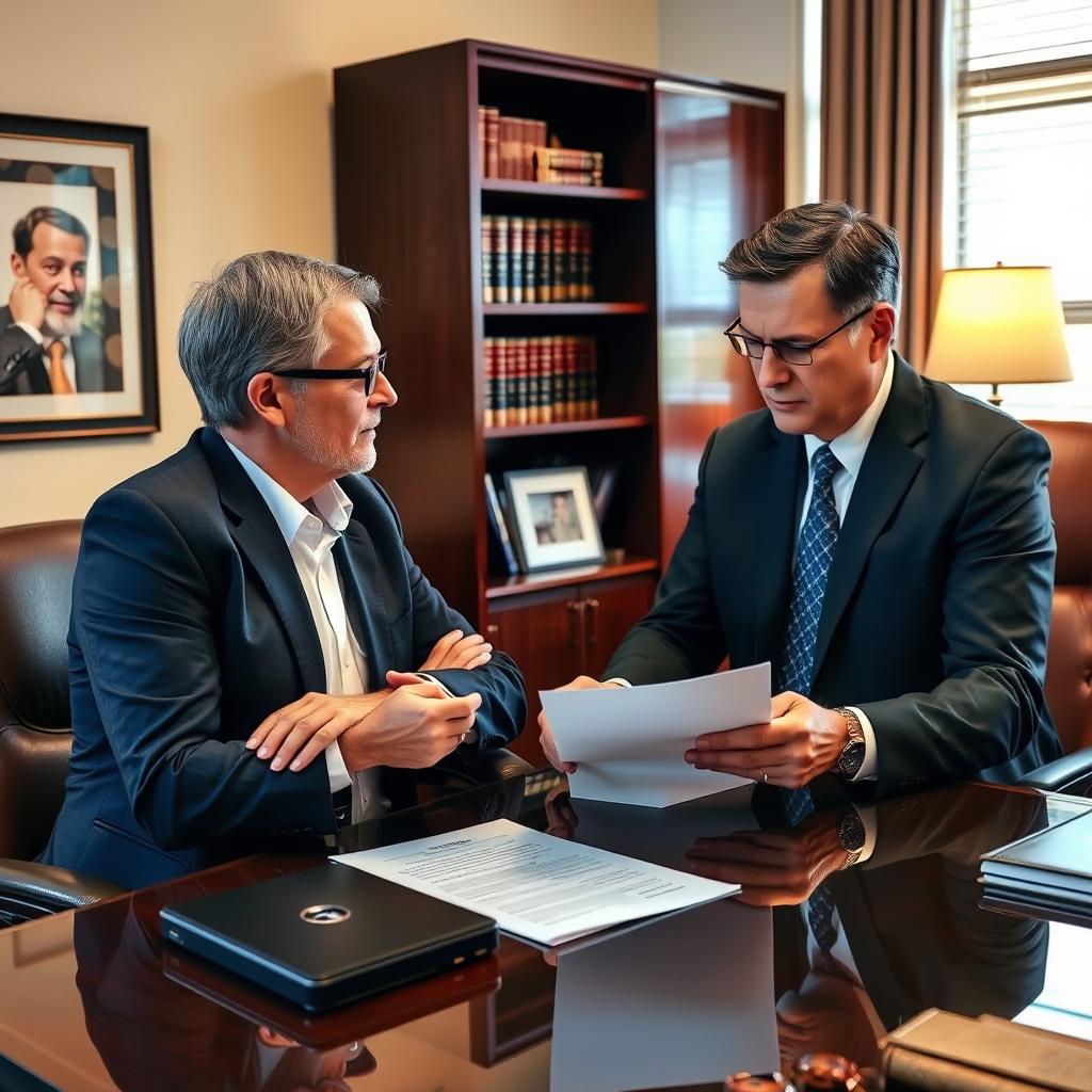 Aggressive Driving Lawyer Ocean County, NJ