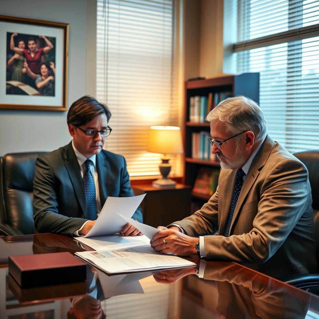 Aggressive Driving Lawyer Salem County, NJ