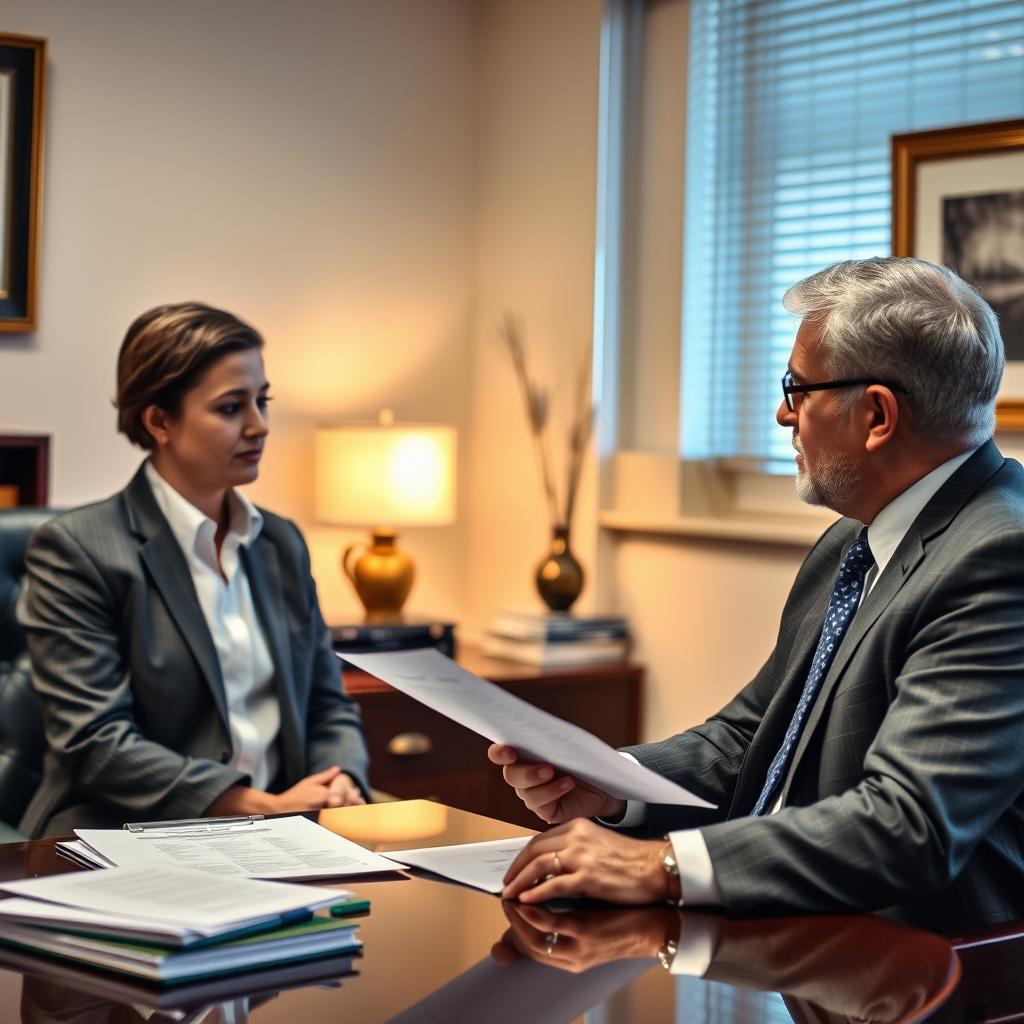 Breath Test Refusal Lawyer Burlington County, NJ