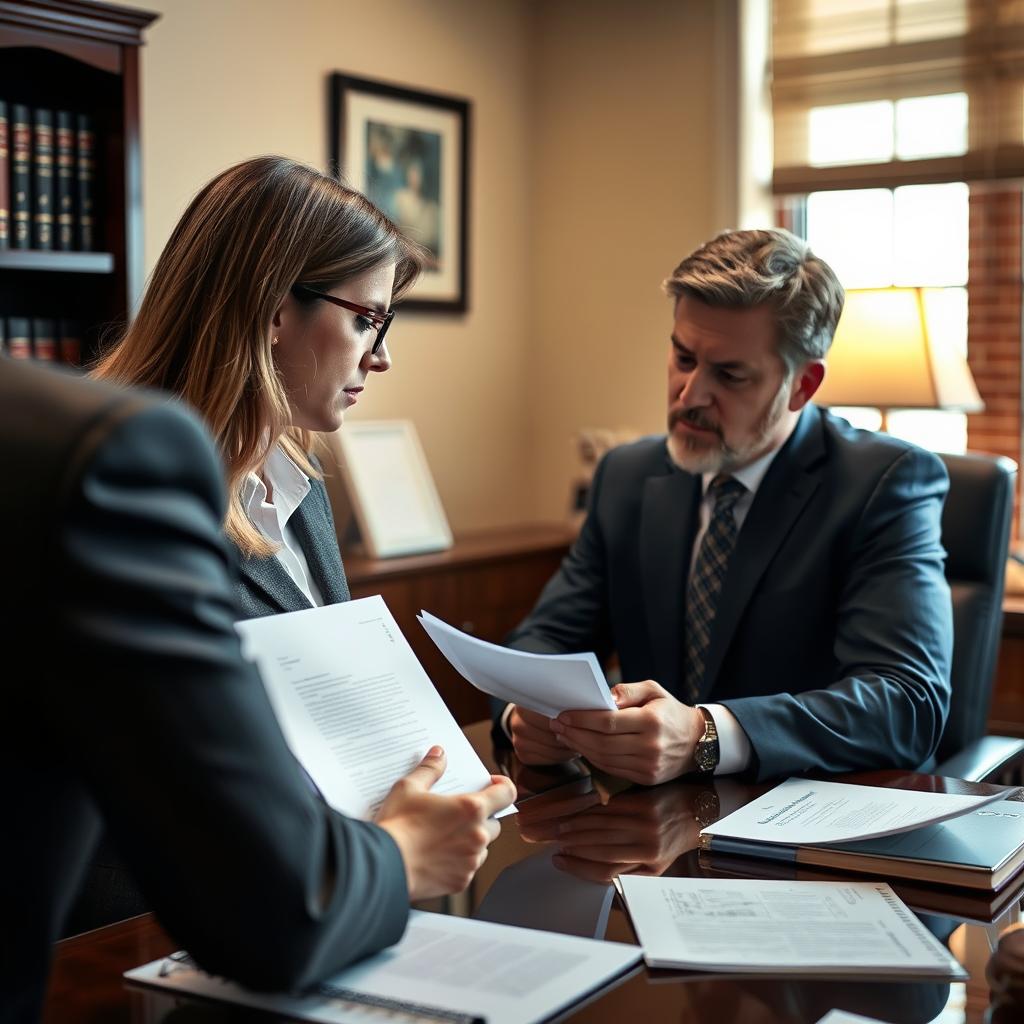 Breath Test Refusal Lawyer Hunterdon County, NJ