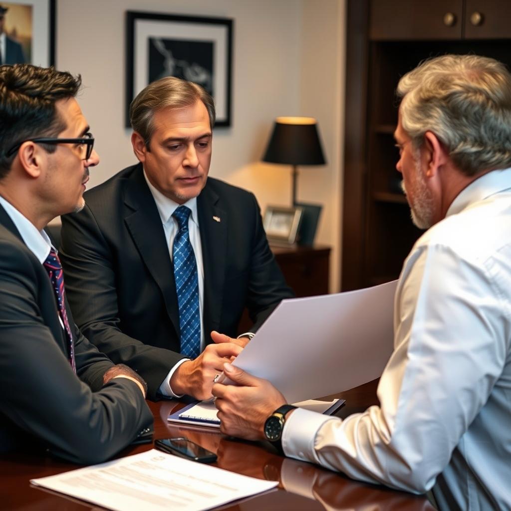 Breath Test Refusal Lawyer Middlesex County, NJ
