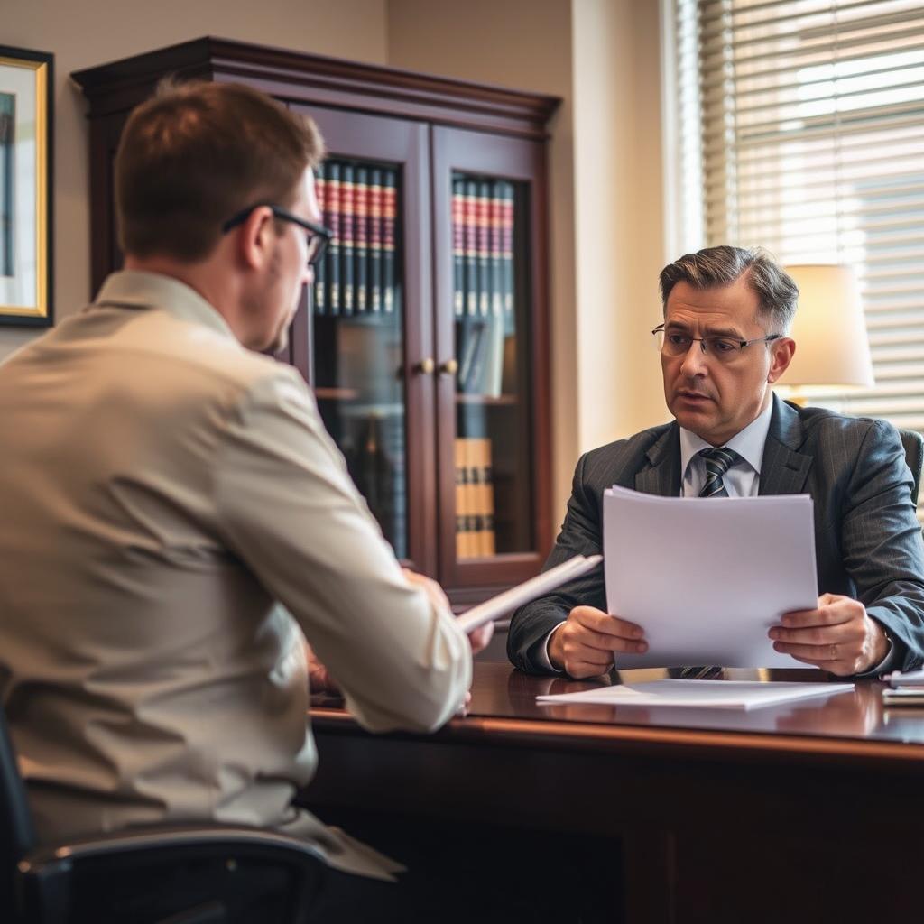 Breath Test Refusal Lawyer Monmouth County, NJ