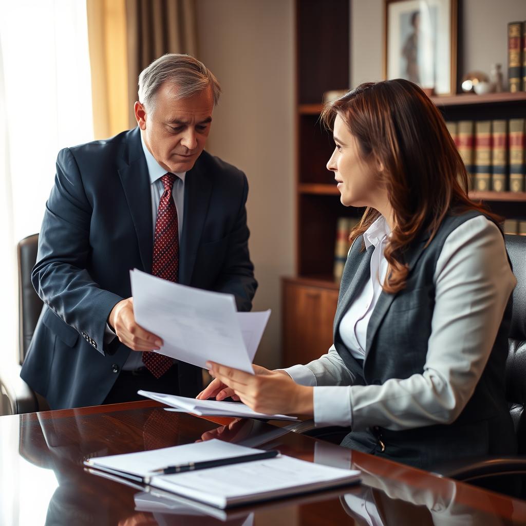 Breath Test Refusal Lawyer Morris County, NJ