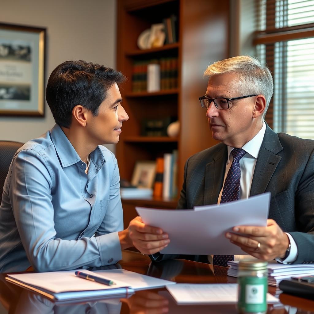 Breath Test Refusal Lawyer Somerset County, NJ