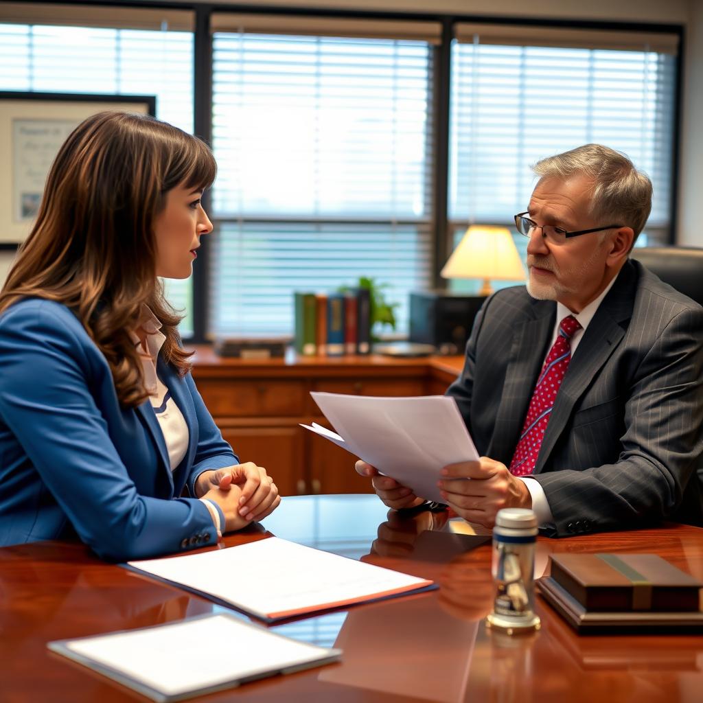 Breath Test Refusal Lawyer Sussex County, VA