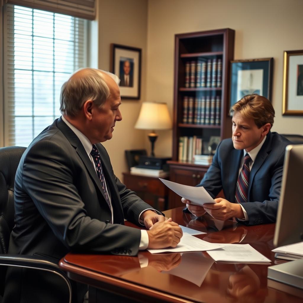 Breath Test Refusal Lawyer Union County, NJ
