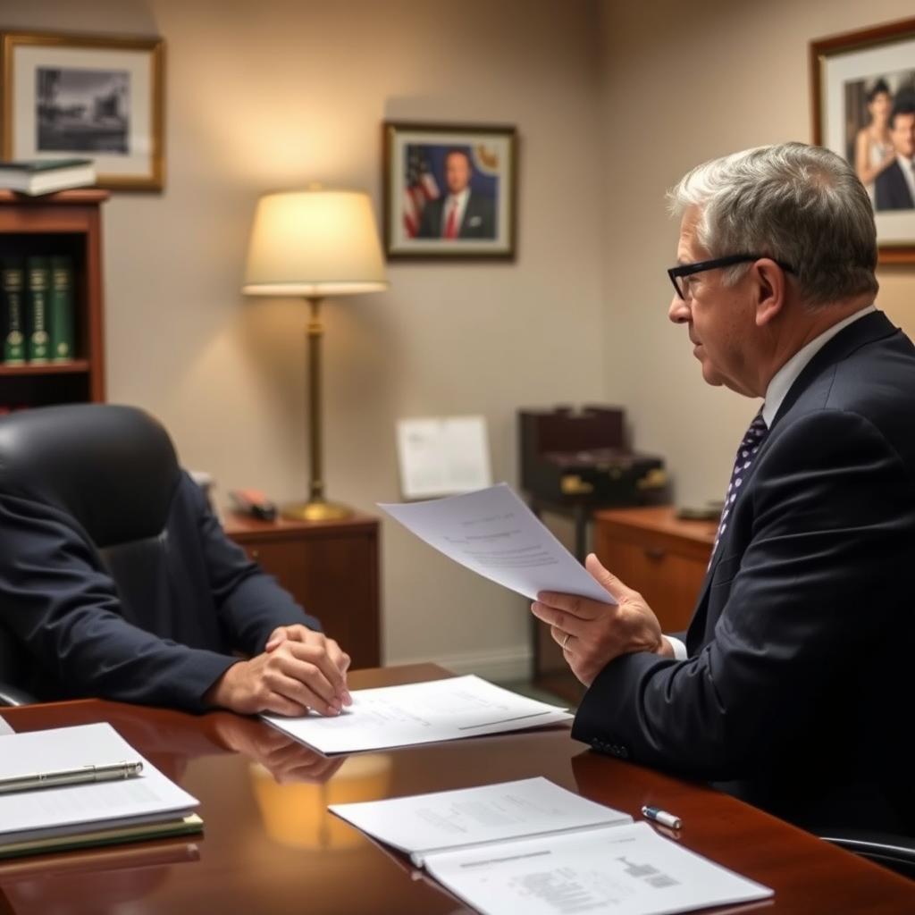 Can a DUI be dismissed in Burlington County