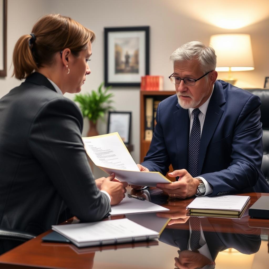 Can a DUI be dismissed in Camden County