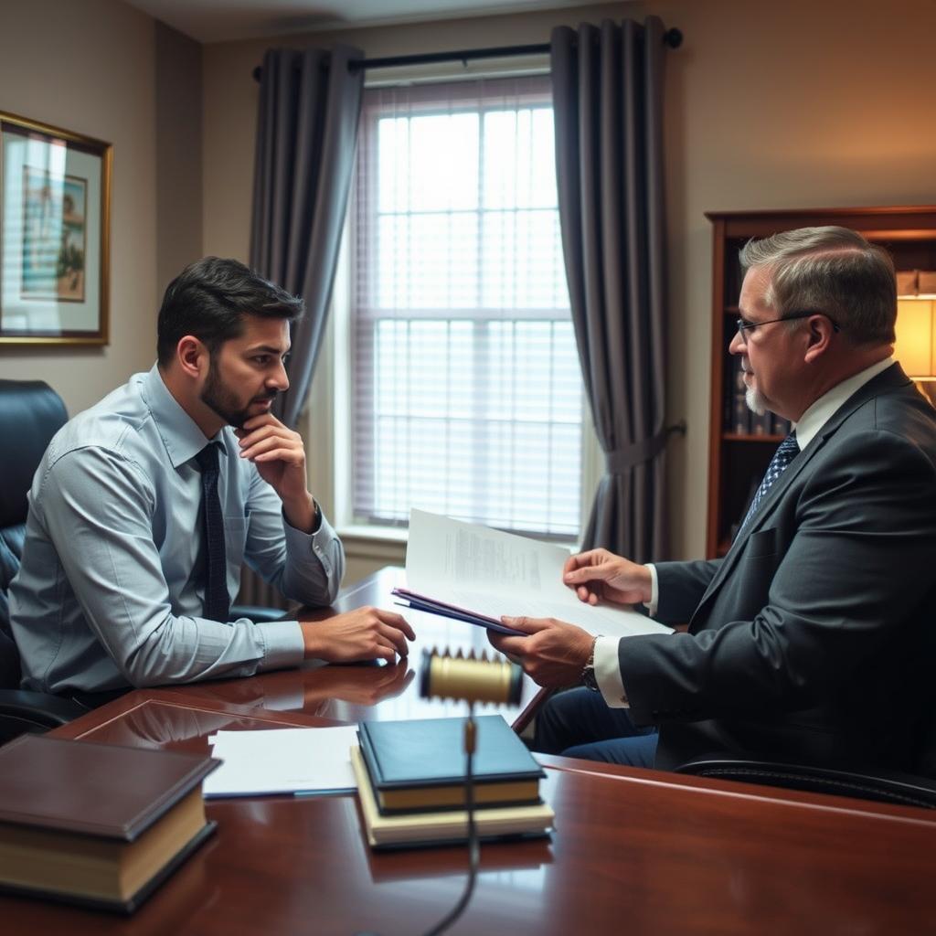 Can a DUI be dismissed in Cape May County