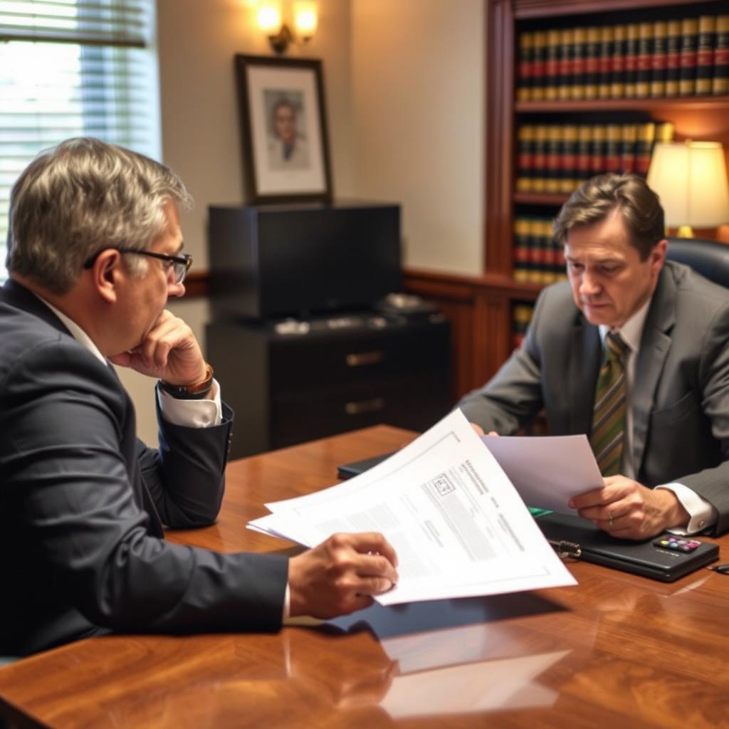 Can a DUI be dismissed in Middlesex County