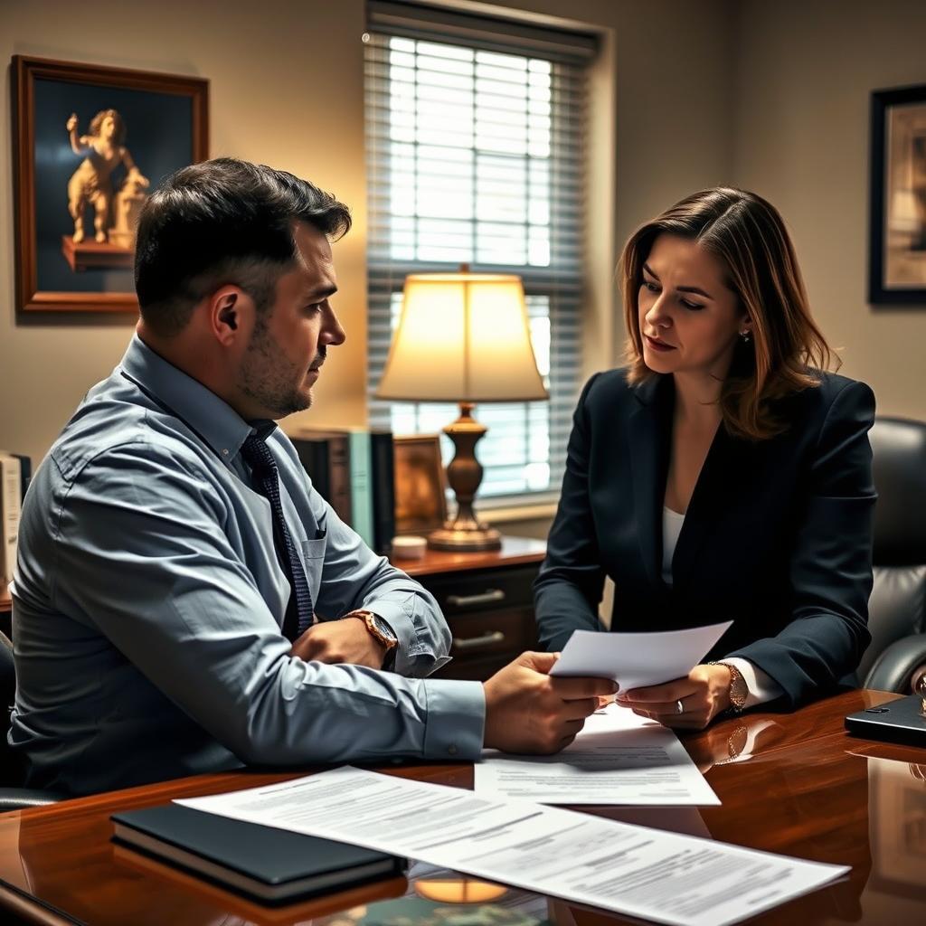 Can a DUI be dismissed in Morris County