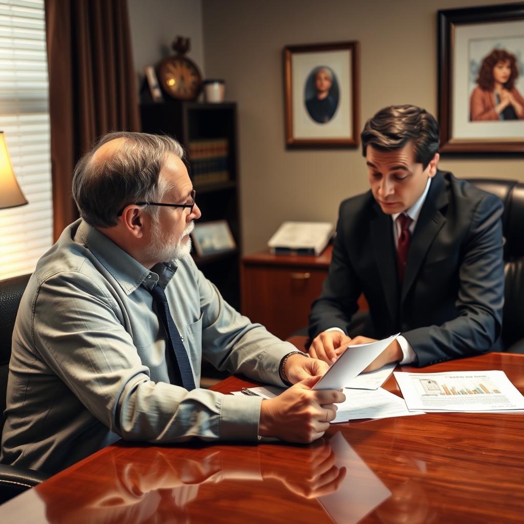CDL Violation Lawyer Bergen County, NJ