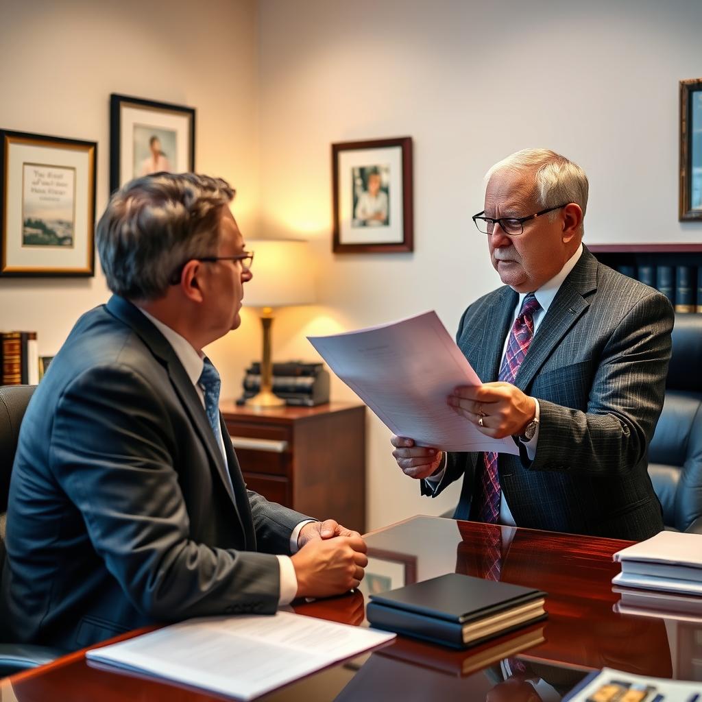 CDL Violation Lawyer Camden County, NJ