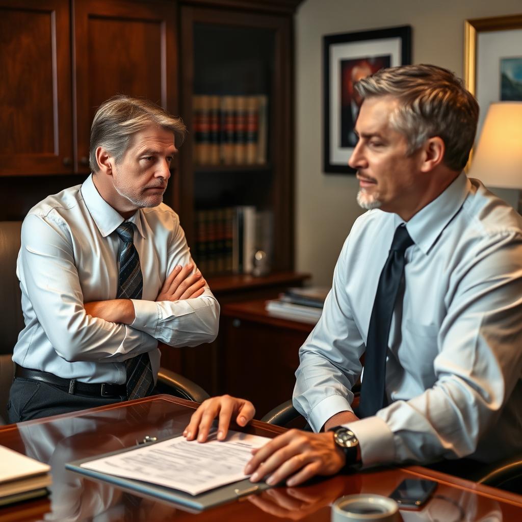 CDL Violation Lawyer Cape May County, NJ