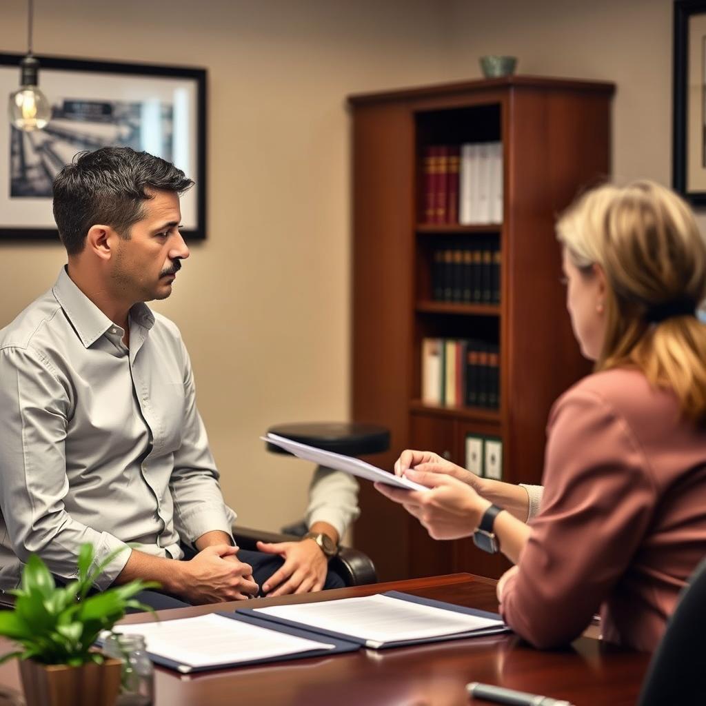 CDL Violation Lawyer Gloucester County, VA