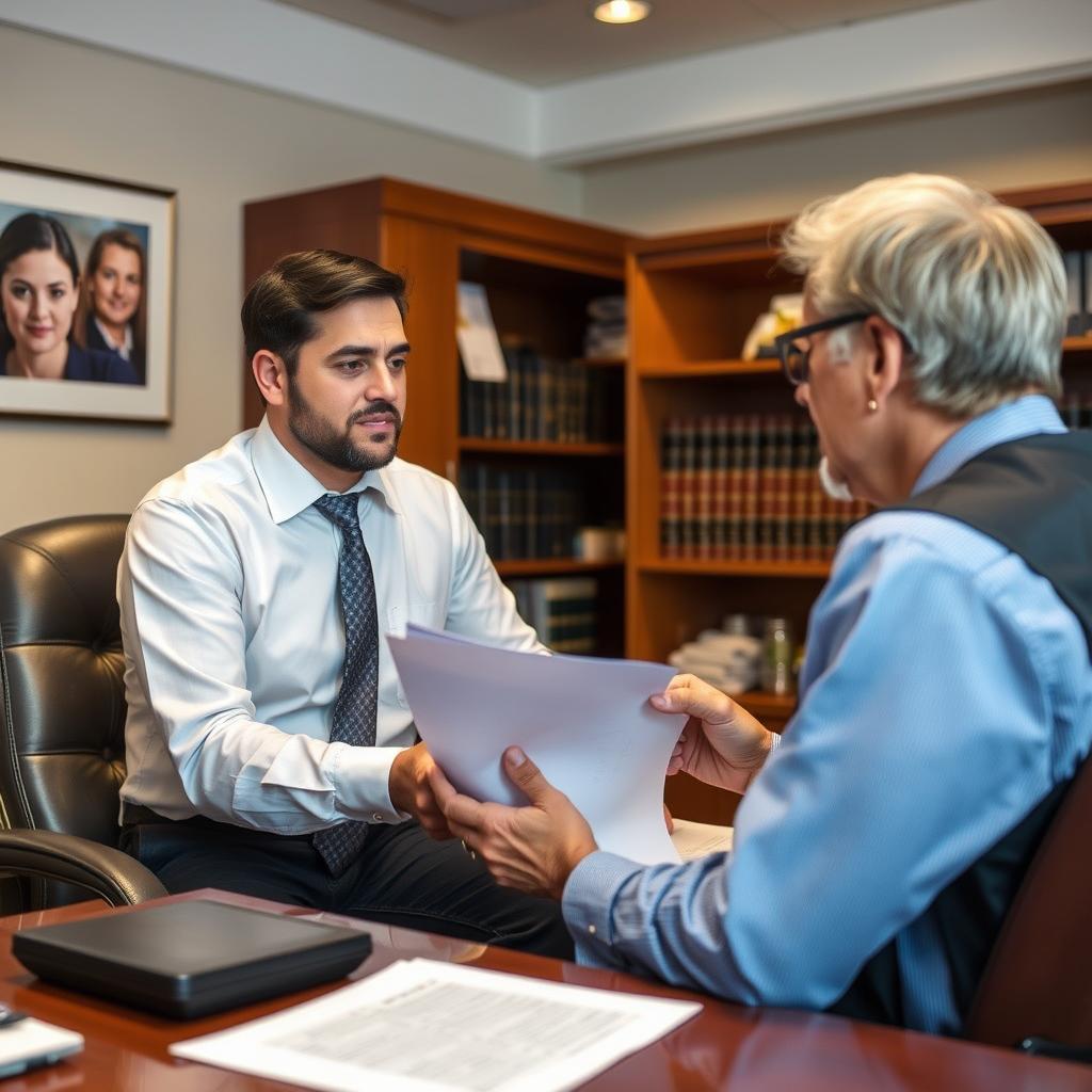 CDL Violation Lawyer Hudson County, NJ