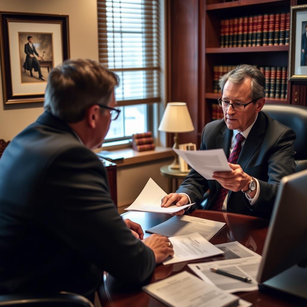 CDL Violation Lawyer Monmouth County, NJ