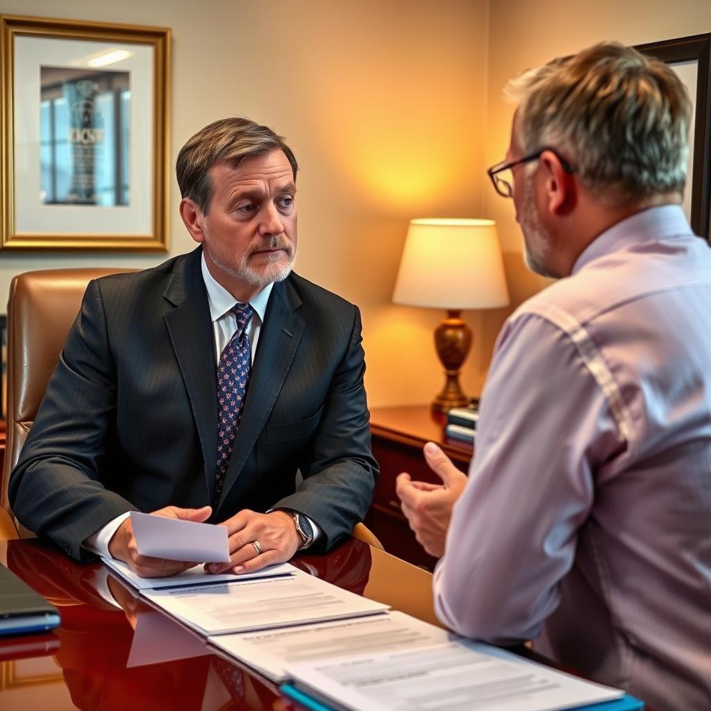 CDL Violation Lawyer Morris County, NJ