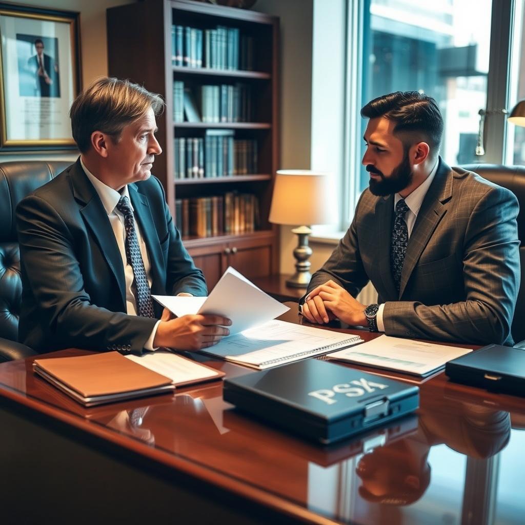 CDL Violation Lawyer Ocean County, NJ