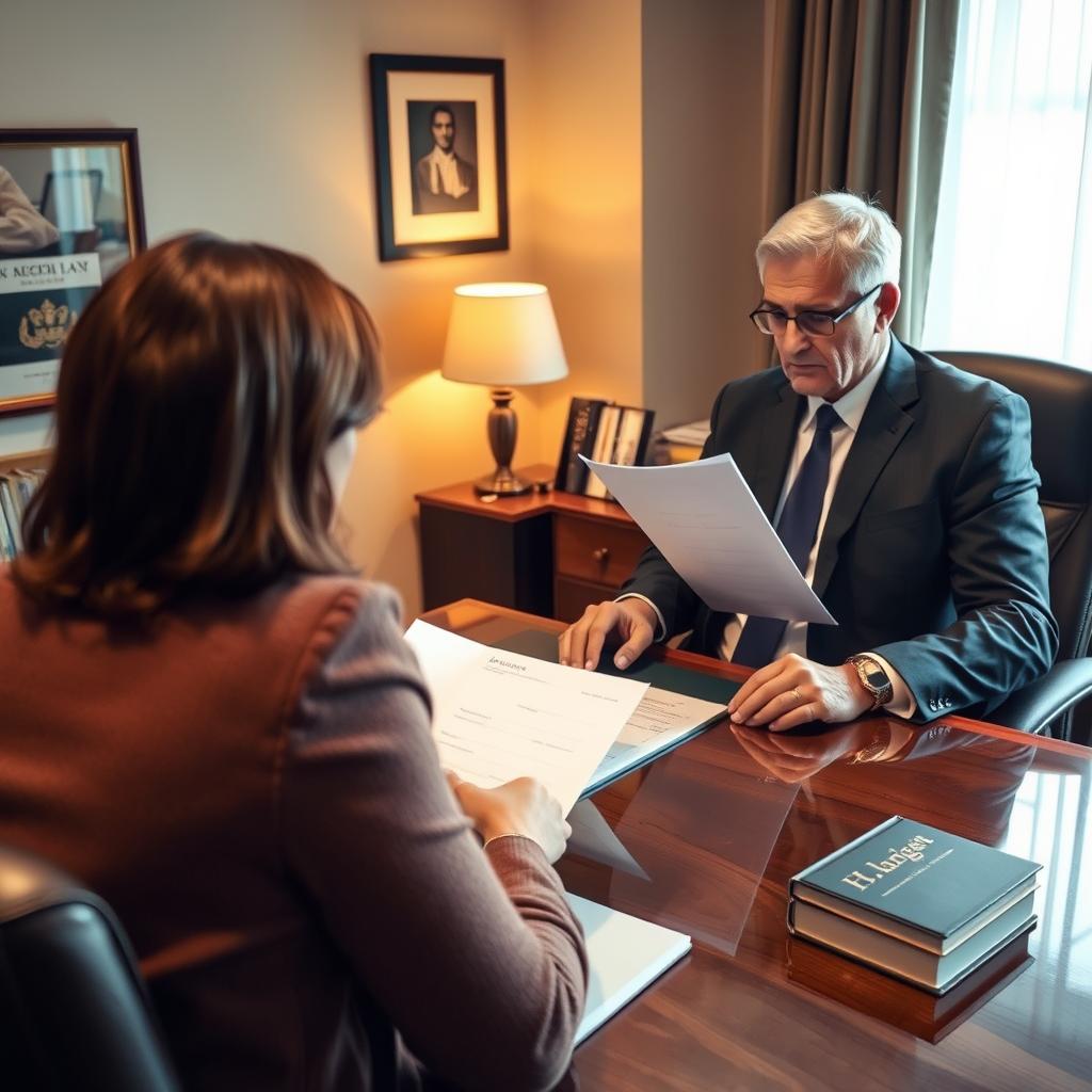 CDL Violation Lawyer Passaic County, NJ