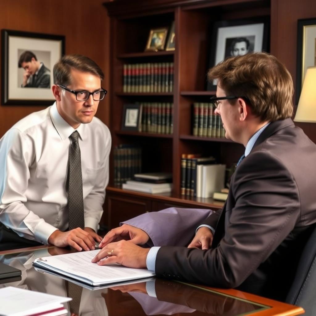 CDL Violation Lawyer Salem County, NJ