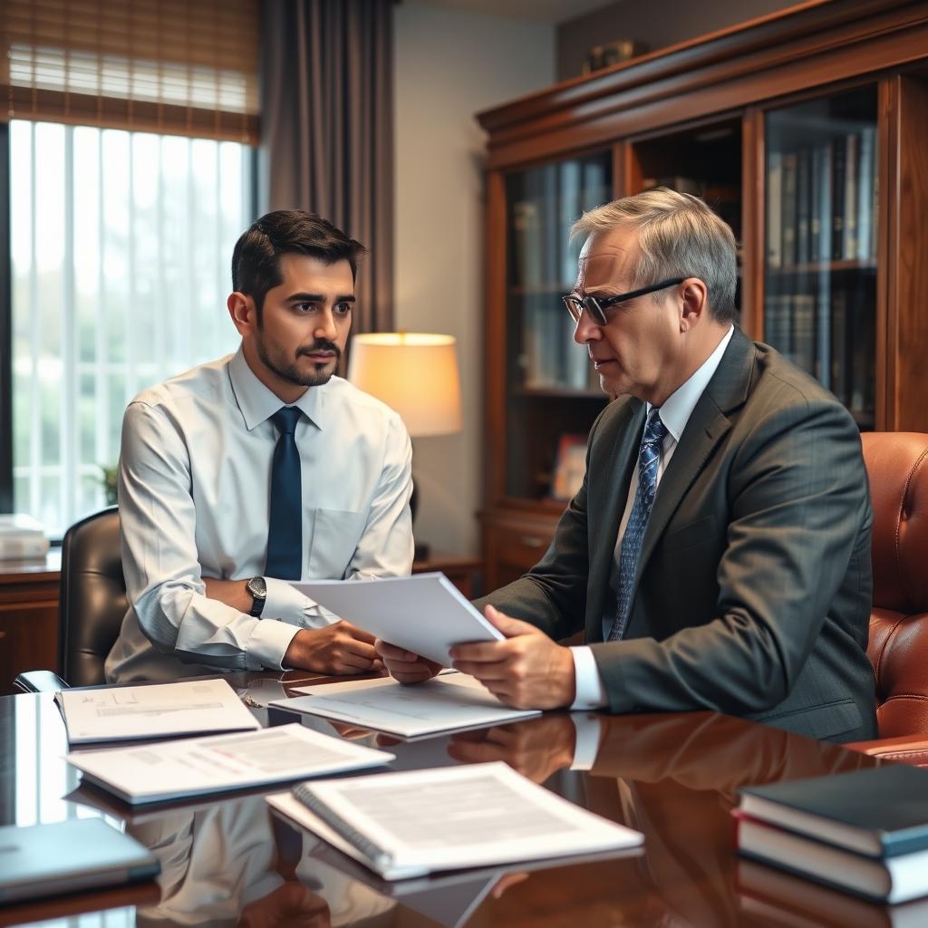 CDL Violation Lawyer Somerset County, NJ