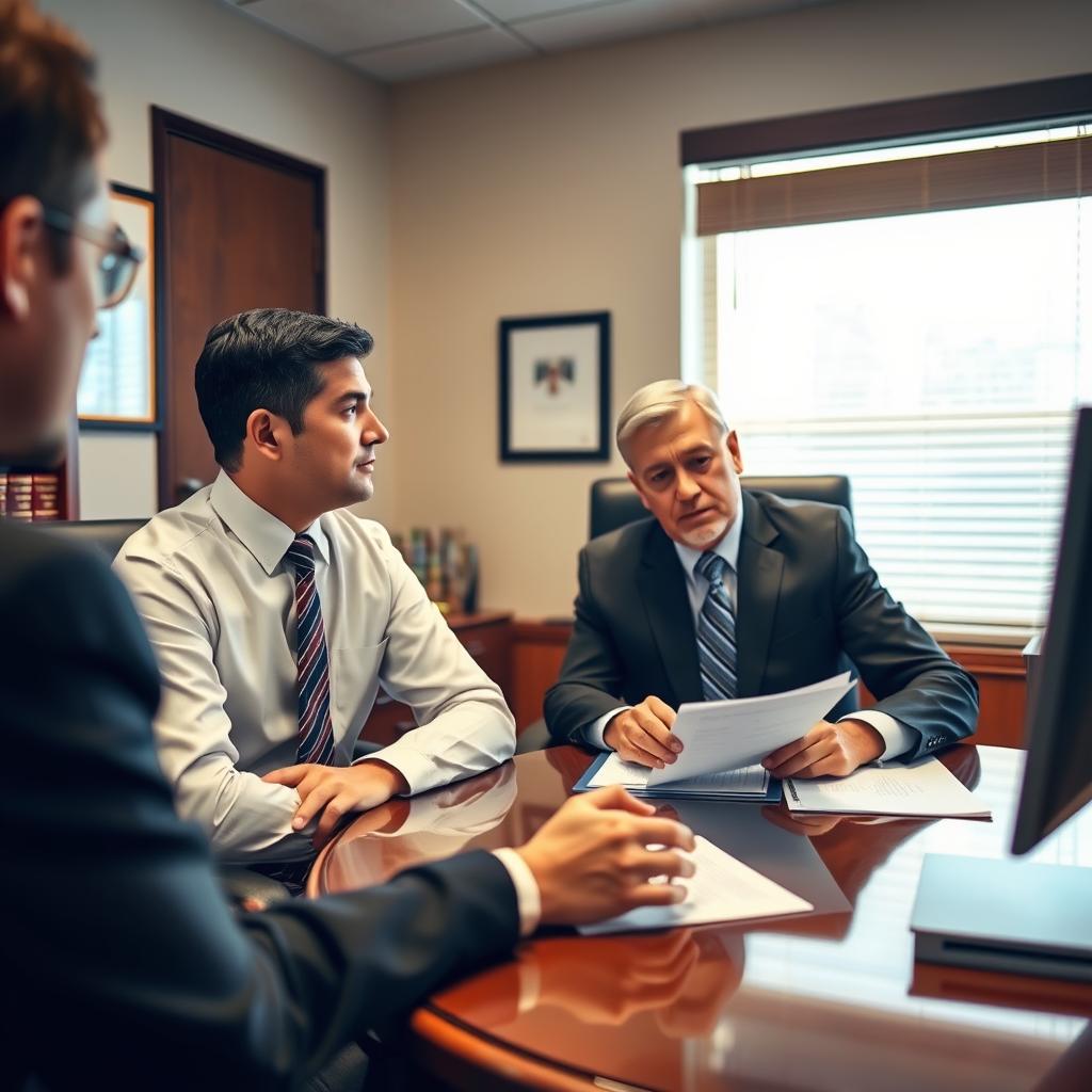 CDL Violation Lawyer Union County, NJ