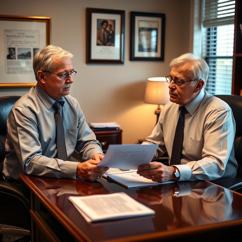 CDL Violation Lawyer Warren County, VA