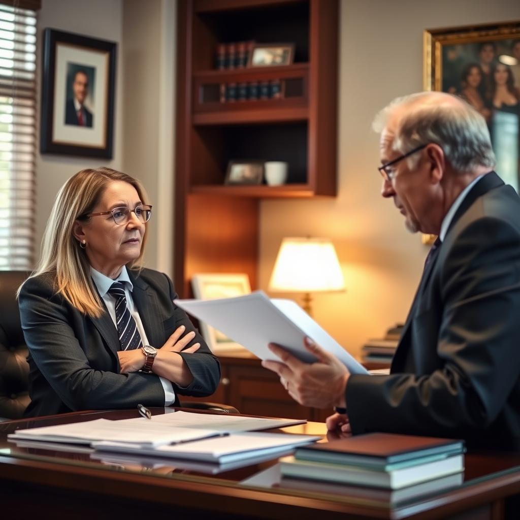 Commercial Driver DWI Lawyer Hunterdon County, NJ