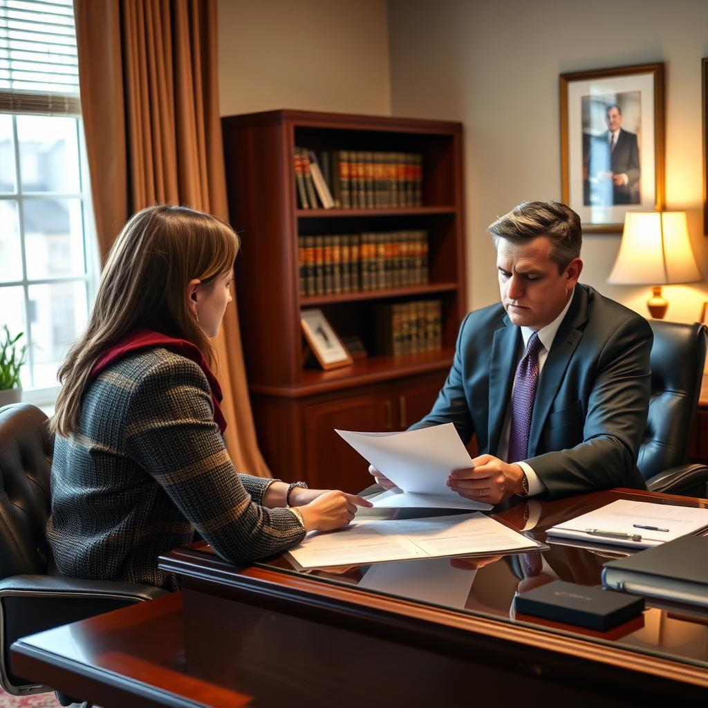 Do I need a lawyer for a first-offense DUI in Maryland