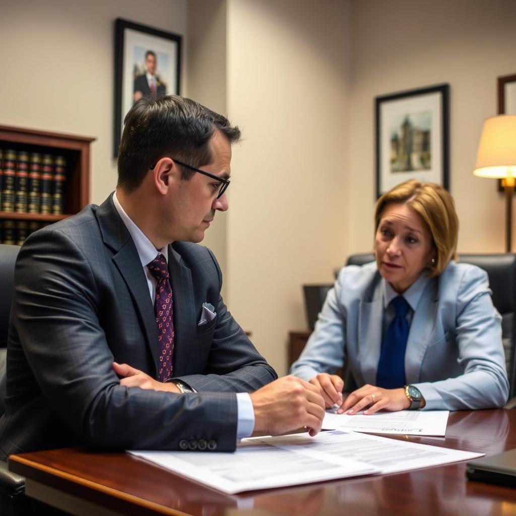 Do I need a lawyer for a first-offense DUI in New Jersey