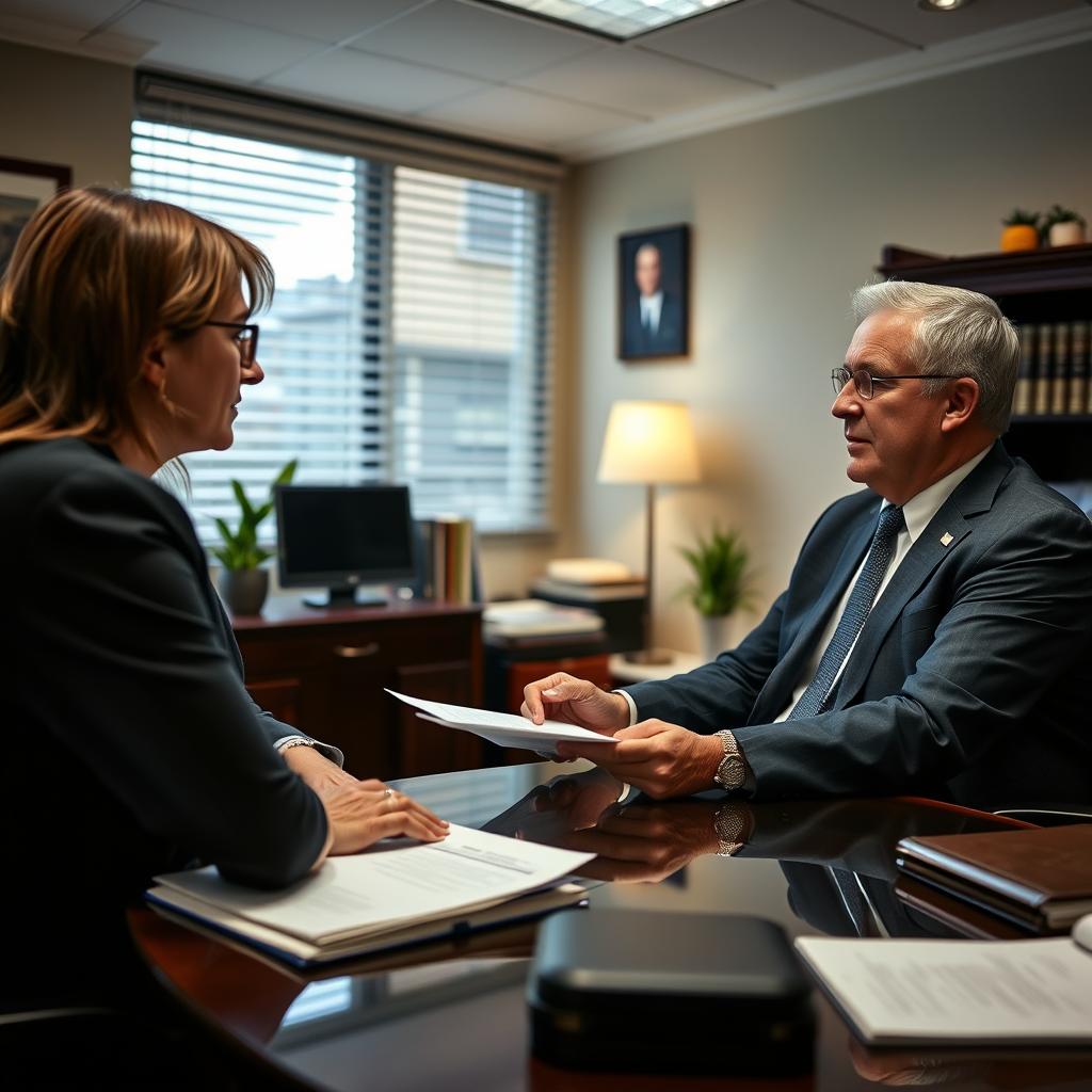Do I need a lawyer for a first-offense DUI in Virginia
