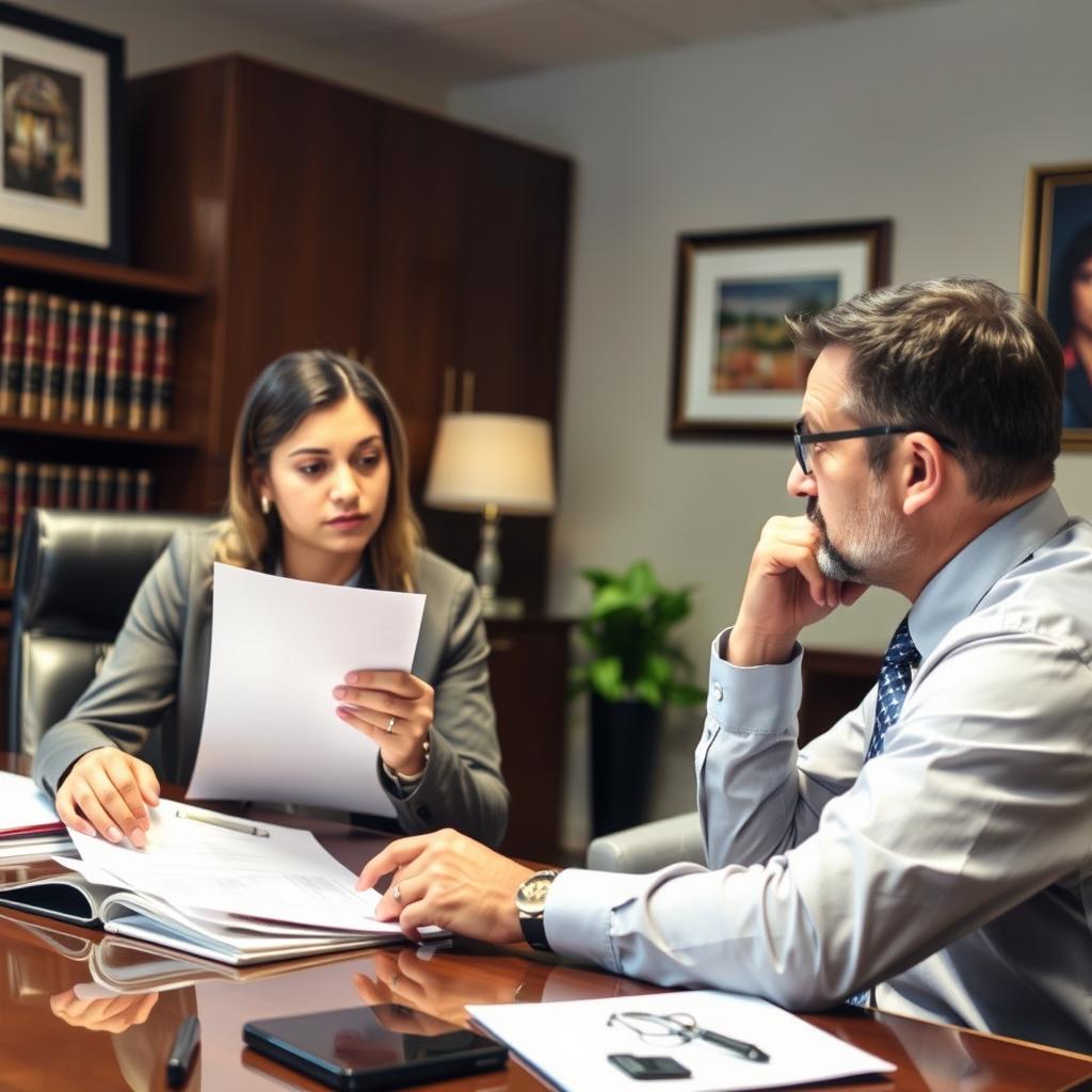 Driver License Compact Lawyer Bergen County, NJ