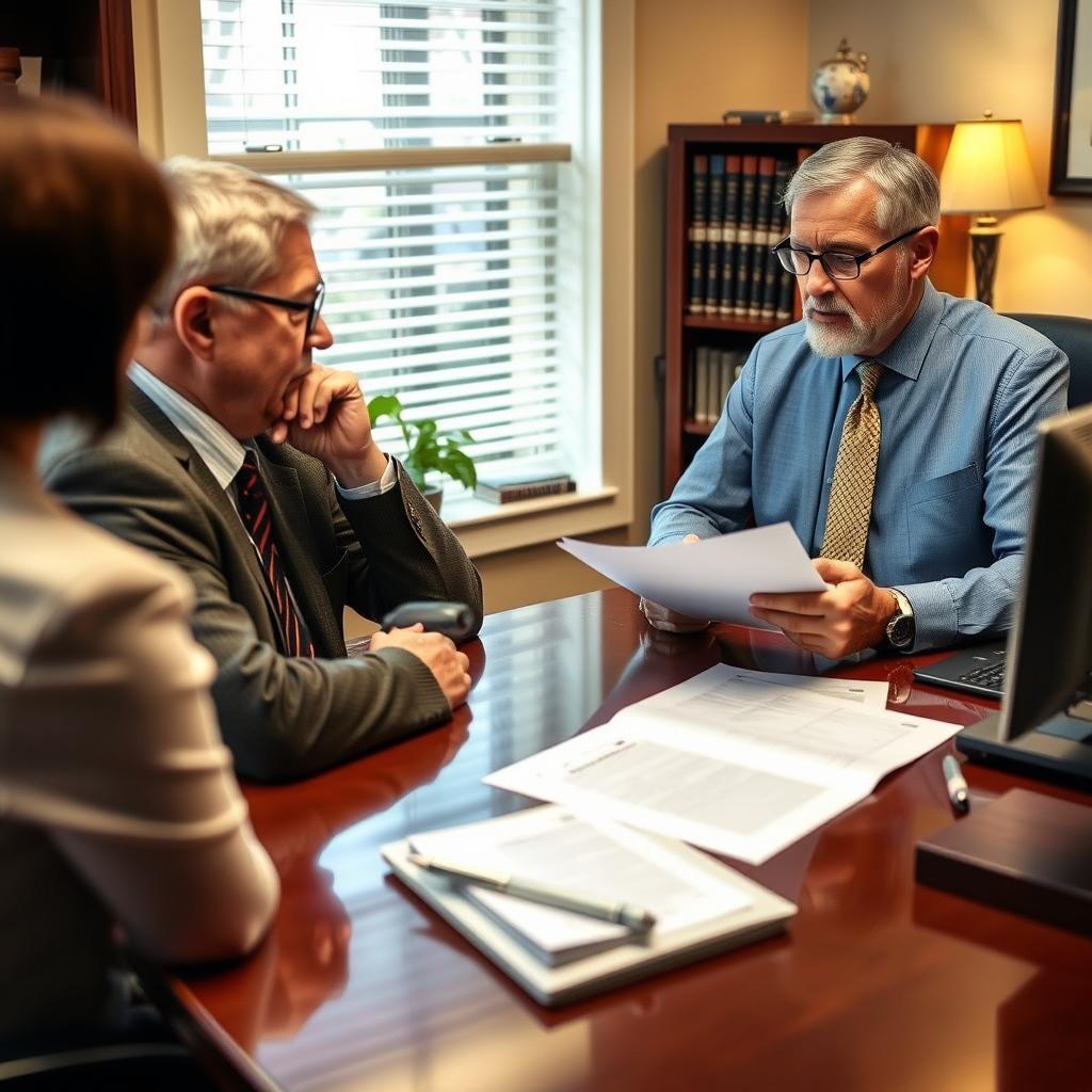 Driving While Suspended Lawyer Cumberland County, VA