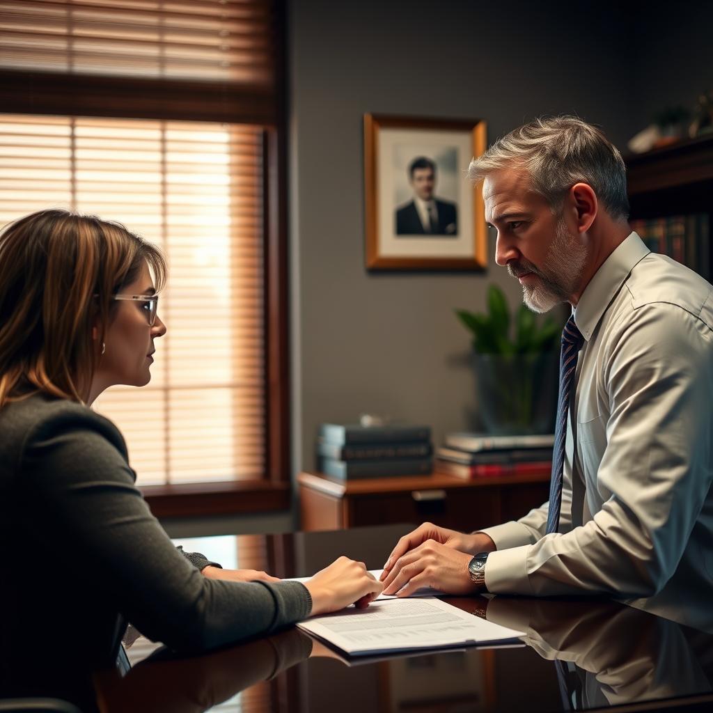 Driving While Suspended Lawyer Essex County, VA