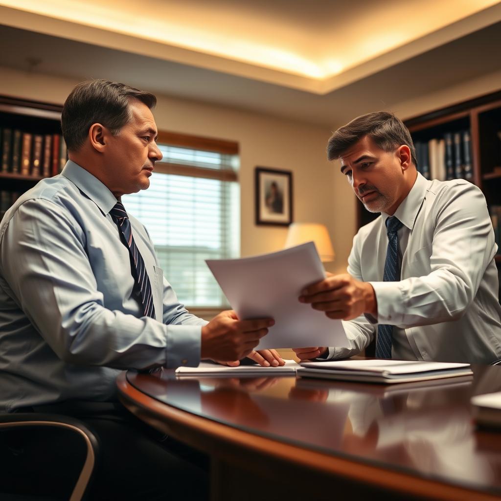 Driving While Suspended Lawyer Hudson County, NJ