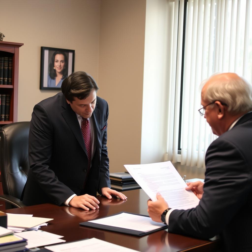 Driving While Suspended Lawyer Hunterdon County, NJ