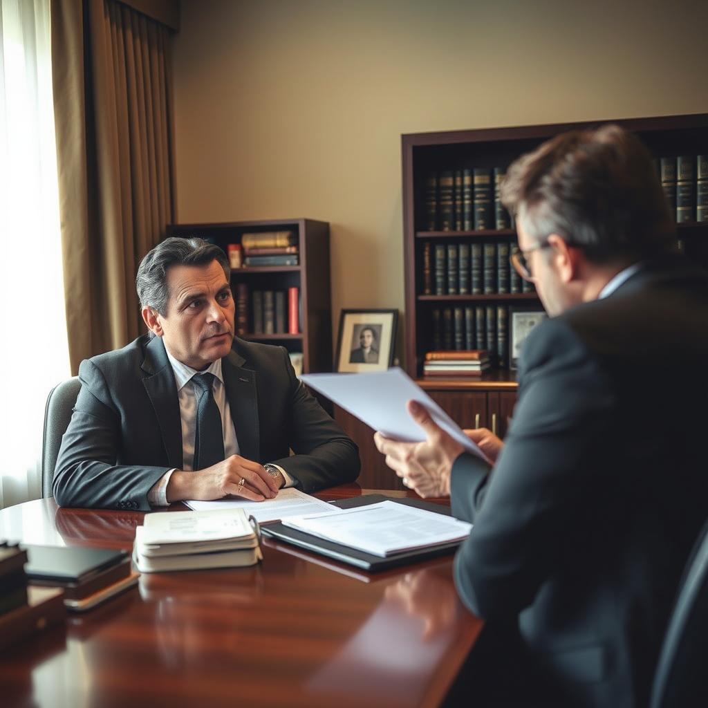 Driving While Suspended Lawyer Passaic County, NJ