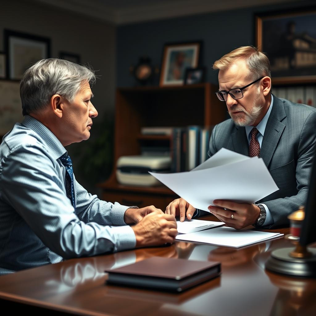 Driving While Suspended Lawyer Somerset County, NJ