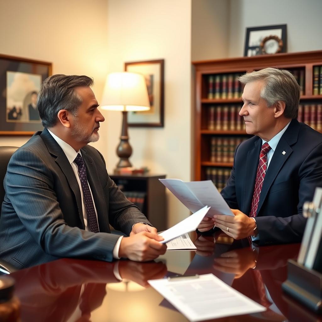 DUI Lawyer Cape May County, NJ