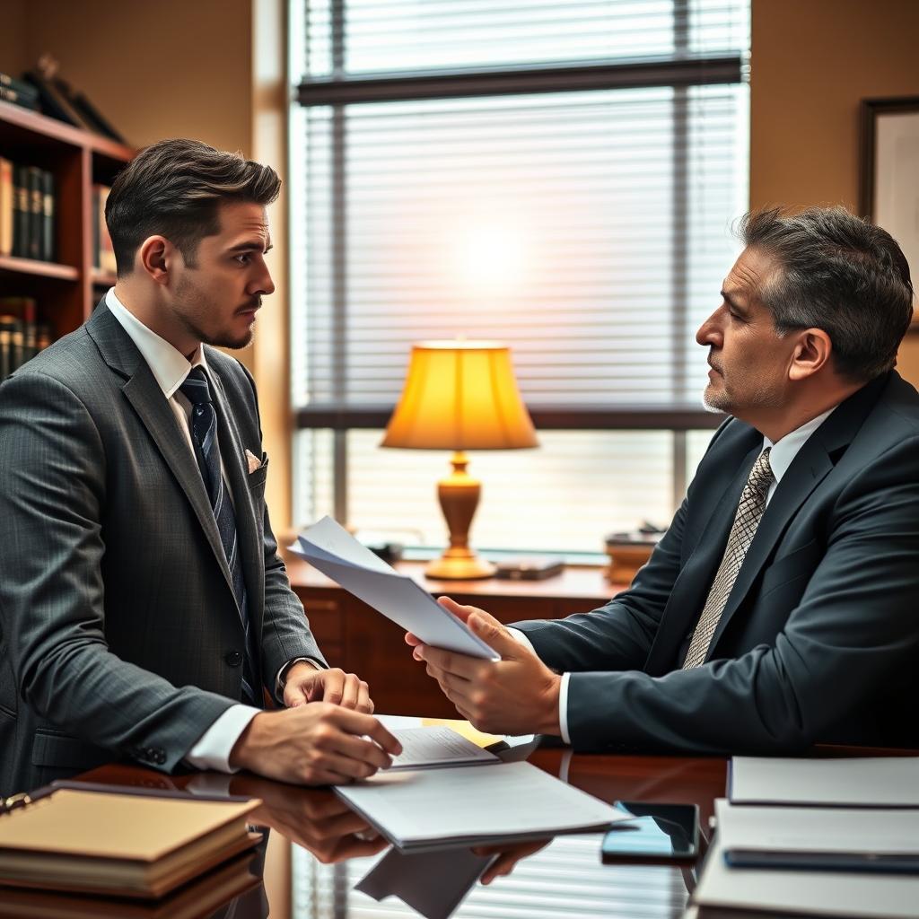 DUI Lawyer Hudson County, NJ